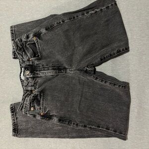 garage mom jeans